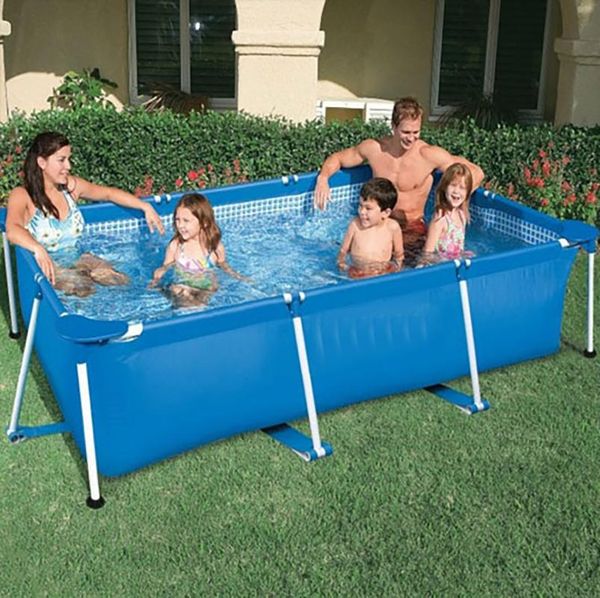 pool & accessories summer play swimming set pipe rack metal frame pond large bracket steel tube rectangular above ground filter square
pool & accessories summer play swimming set pipe rack metal frame pond large bracket steel tube rectangular above ground filter square