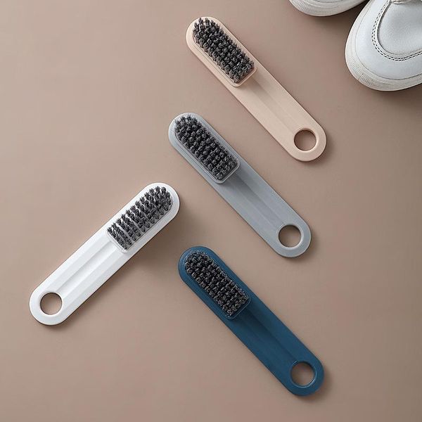 clothing & wardrobe storage laundry and shoe cleaning brush multi-functional shoes brushes cleaner strong plastic household tools accessorie
clothing & wardrobe storage laundry and shoe cleaning brush multi-functional shoes brushes cleaner strong plastic household tools accessorie