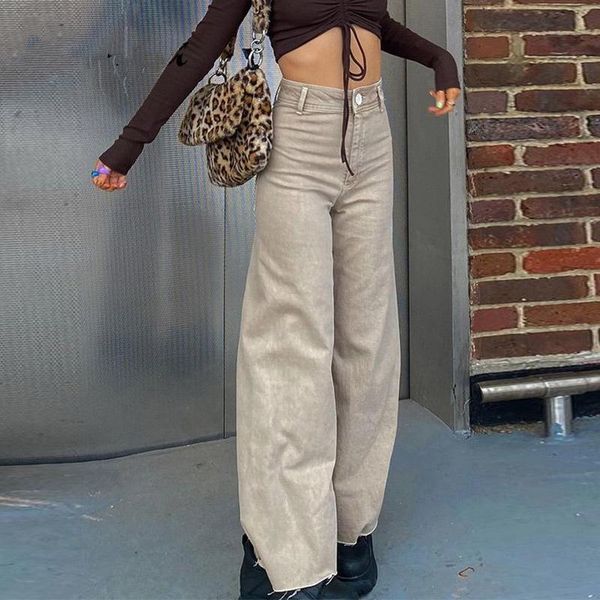 women's jeans high waist colored y2k outfits 2021 ladies vintage straight streetwear wide legs summer yellow denim pants women trousers, Blue
women's jeans high waist colored y2k outfits 2021 ladies vintage straight streetwear wide legs summer yellow denim pants women trousers, Blue