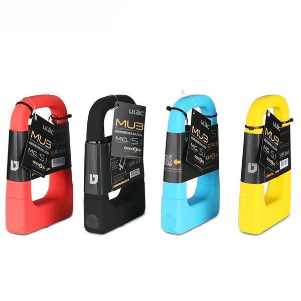 bike locks heavy duty anti-theft alloy bicycle u lock motocycle padlock with 3 security keys transportation bracket system
bike locks heavy duty anti-theft alloy bicycle u lock motocycle padlock with 3 security keys transportation bracket system