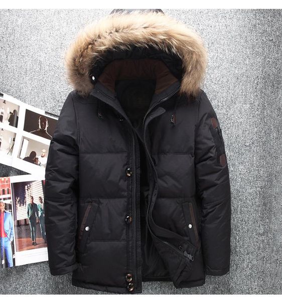 men's jackets 2021 winter casual long style hooded epaulet cotton padded men thick hat windproof fashion parka, Black;brown
men's jackets 2021 winter casual long style hooded epaulet cotton padded men thick hat windproof fashion parka, Black;brown