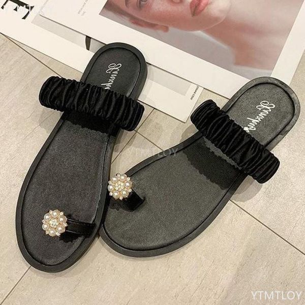 slippers summer women casual shoes rome retro open toe sandals beach slip on slides brand design zapatillas mujer casa uvwn, Black
slippers summer women casual shoes rome retro open toe sandals beach slip on slides brand design zapatillas mujer casa uvwn, Black