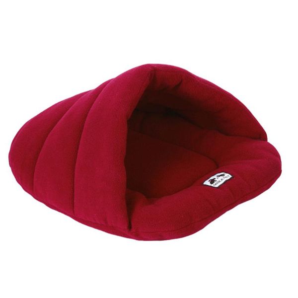 pet dog cat bed warm kennel nest pad blanket mat snuggly sleep sleeping bag cotton-padded cushion for puppy kit kennels & pens
pet dog cat bed warm kennel nest pad blanket mat snuggly sleep sleeping bag cotton-padded cushion for puppy kit kennels & pens