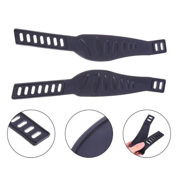 ankle support 2 pcs exercise bike pedal straps adjustable spinning gym accessories, Blue;black
ankle support 2 pcs exercise bike pedal straps adjustable spinning gym accessories, Blue;black