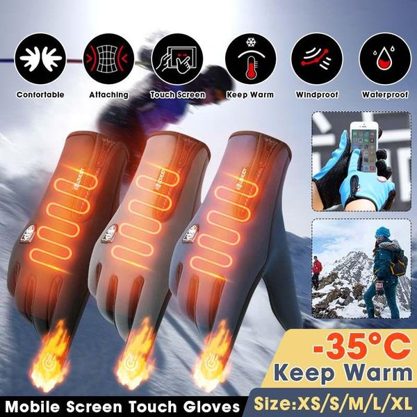 cycling gloves -35 degree winter warm thermal mtb bike snowboard bicycle touchscreen waterproof guantes ciclismo, Black
cycling gloves -35 degree winter warm thermal mtb bike snowboard bicycle touchscreen waterproof guantes ciclismo, Black