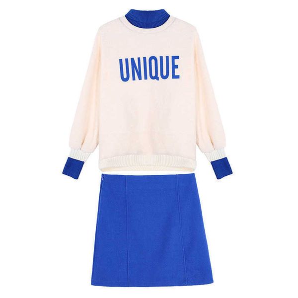 perhaps u women blue rose red letter pullover zipper mini skirt pencil 2 two pieces set elegant winter faux lambswool t0073 210529, White
perhaps u women blue rose red letter pullover zipper mini skirt pencil 2 two pieces set elegant winter faux lambswool t0073 210529, White
