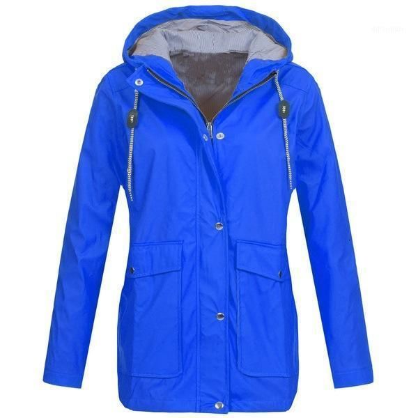 women's outdoor sportswear multicolor coats and jackets women outerwear hooded windbreaker long sleeve loose female waterproof sunscree, Black;brown
women's outdoor sportswear multicolor coats and jackets women outerwear hooded windbreaker long sleeve loose female waterproof sunscree, Black;brown