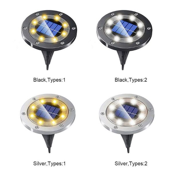 lawn lamps waterproof solar ground lights stainless steel walkway driveway landscape patio home decor practical outdoor garden 8 led
lawn lamps waterproof solar ground lights stainless steel walkway driveway landscape patio home decor practical outdoor garden 8 led