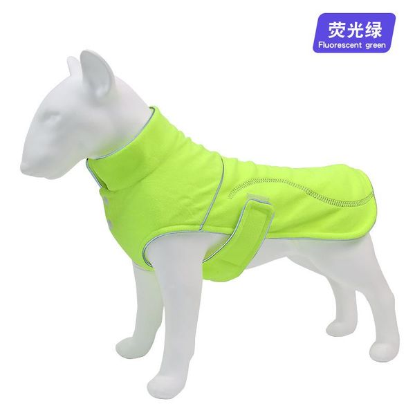 dog apparel pet warm jacket coat clothes for autumn and winter ubranko pooch cold-proof clothing polar fleece
dog apparel pet warm jacket coat clothes for autumn and winter ubranko pooch cold-proof clothing polar fleece