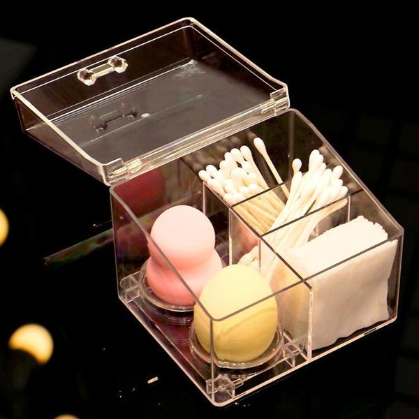 storage boxes & bins cotton swab box with lid dustproof and transparent multifunctional beauty egg
storage boxes & bins cotton swab box with lid dustproof and transparent multifunctional beauty egg