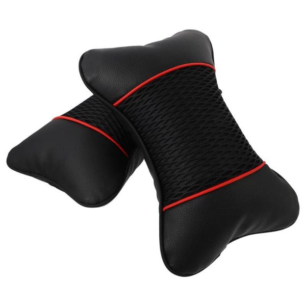 seat cushions 2pcs multi-functional car pillow neck waist cushion comfort head support
seat cushions 2pcs multi-functional car pillow neck waist cushion comfort head support