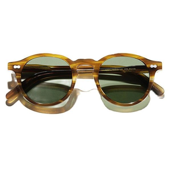 sunglasses vintage polarized men classical retro brand designer outdoor driving round acetate fashion woman sun glasses, White;black
sunglasses vintage polarized men classical retro brand designer outdoor driving round acetate fashion woman sun glasses, White;black