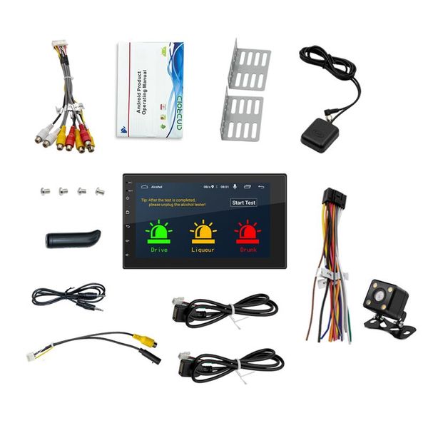 car audio 12v 7 inch 2 din hd 1024 * 600 resolution radio for android 10.1 gps navigation mp5 video player 9210se
car audio 12v 7 inch 2 din hd 1024 * 600 resolution radio for android 10.1 gps navigation mp5 video player 9210se