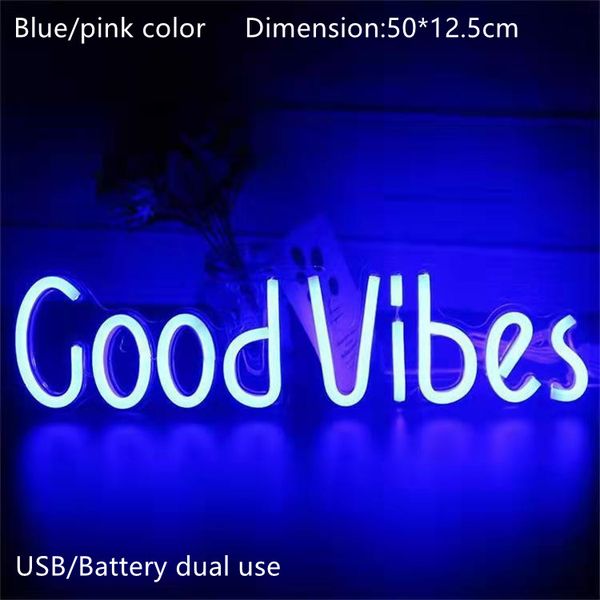 good vibes neon signs lights for room decor light lamp bedroom beer bar pub l party restaurant recreational gameroom wall art decoration
good vibes neon signs lights for room decor light lamp bedroom beer bar pub l party restaurant recreational gameroom wall art decoration