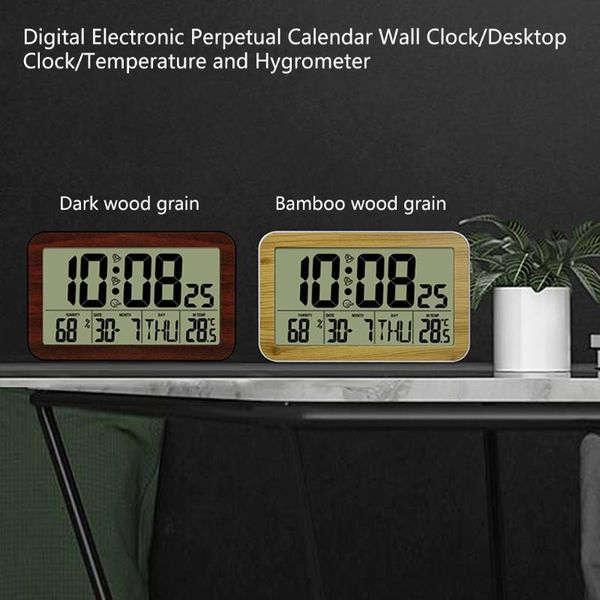 timers digital alarm clock grain modern minimalist style clocks applicable bedroom decor desk bedside office
timers digital alarm clock grain modern minimalist style clocks applicable bedroom decor desk bedside office