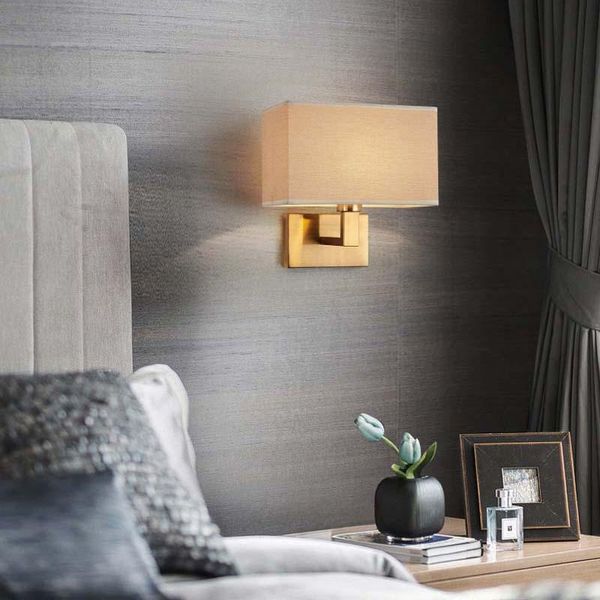 modern fabric wall sconce lamp creative simple bedroom bedside light rectangle white/beige linen shade metal base
modern fabric wall sconce lamp creative simple bedroom bedside light rectangle white/beige linen shade metal base