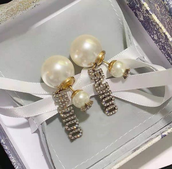 special offer 75%off outlet 2021 new pearl letter earrings, Silver
special offer 75%off outlet 2021 new pearl letter earrings, Silver