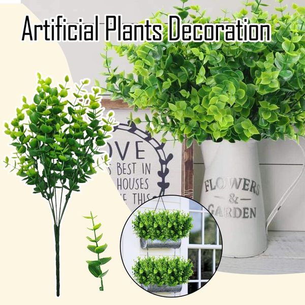 decorative flowers & wreaths artificial ivy leaf hanging garland plants green vine leaves diy for home wedding party garden bathroom decorat
decorative flowers & wreaths artificial ivy leaf hanging garland plants green vine leaves diy for home wedding party garden bathroom decorat