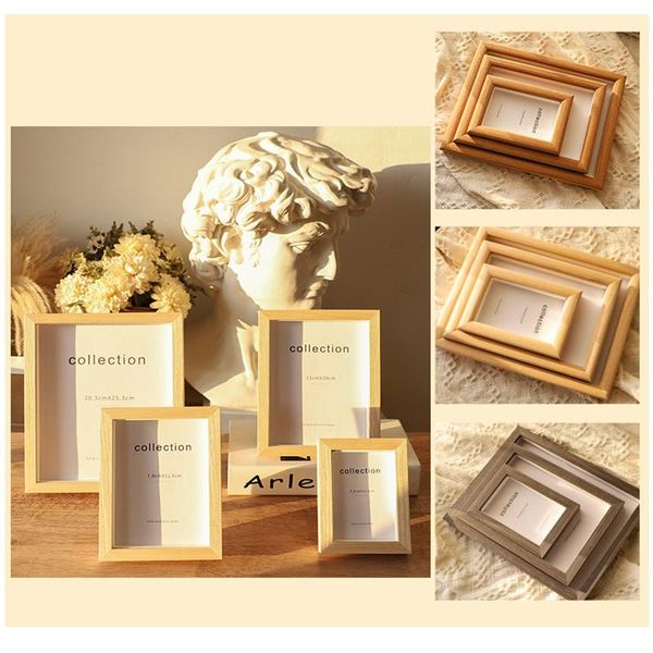 frames los fick 5 inch wood color simple creative po frame wooden table wall picture
frames los fick 5 inch wood color simple creative po frame wooden table wall picture