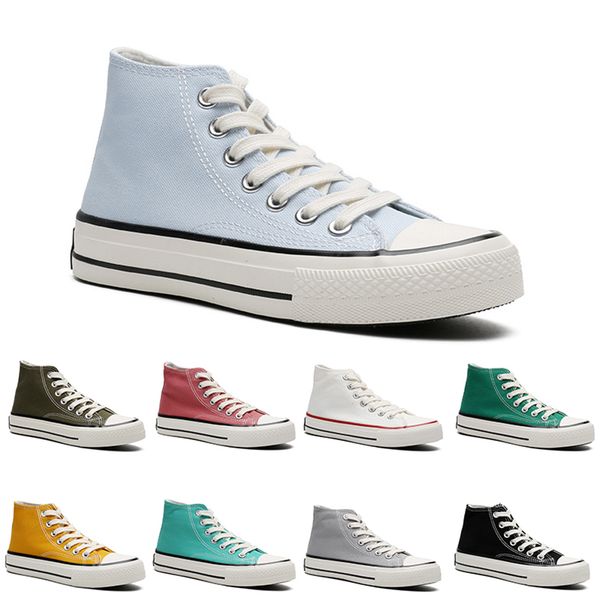 casuals canvas shoes men women platforms casual trainer outdoor mens womens fashion run sport sneaker 36-44
casuals canvas shoes men women platforms casual trainer outdoor mens womens fashion run sport sneaker 36-44