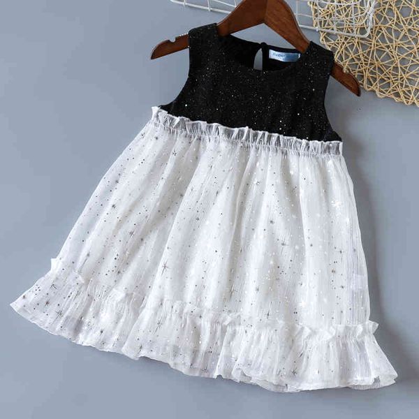 girl's dresses summer star soft silk vest skirt temperament princess spliced kid clothes children clothing zcaw, Red;yellow
girl's dresses summer star soft silk vest skirt temperament princess spliced kid clothes children clothing zcaw, Red;yellow