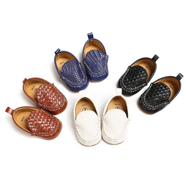 first walkers autumn baby boy crib shoes boys breathable anti-slip sneakers toddler soft soled pu walking shoe y
first walkers autumn baby boy crib shoes boys breathable anti-slip sneakers toddler soft soled pu walking shoe y
