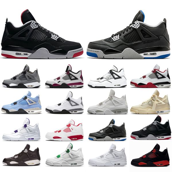 4s new basketball shoes for man black cat taupe haze desert moss court purple travis white cement oreo sail pink kim orange metallic fire re
4s new basketball shoes for man black cat taupe haze desert moss court purple travis white cement oreo sail pink kim orange metallic fire re
