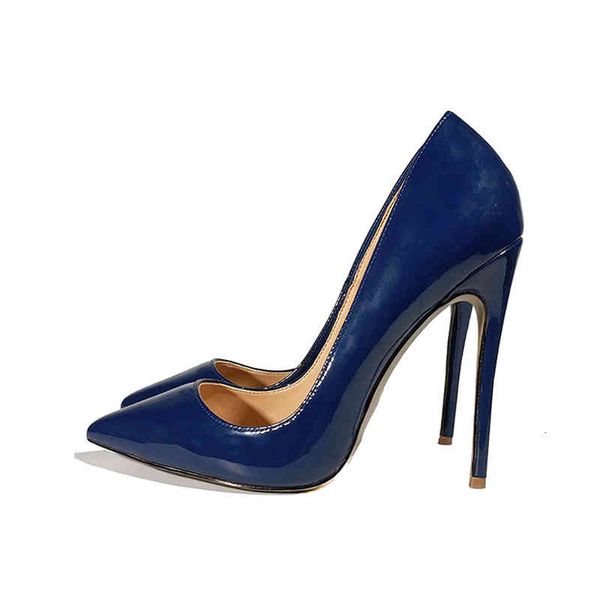 dress shoes dark blue pointed toe women shoes high heel pumps 12cm stiletto patent leather party heels qp013 chensir9 xa0y, Black
dress shoes dark blue pointed toe women shoes high heel pumps 12cm stiletto patent leather party heels qp013 chensir9 xa0y, Black