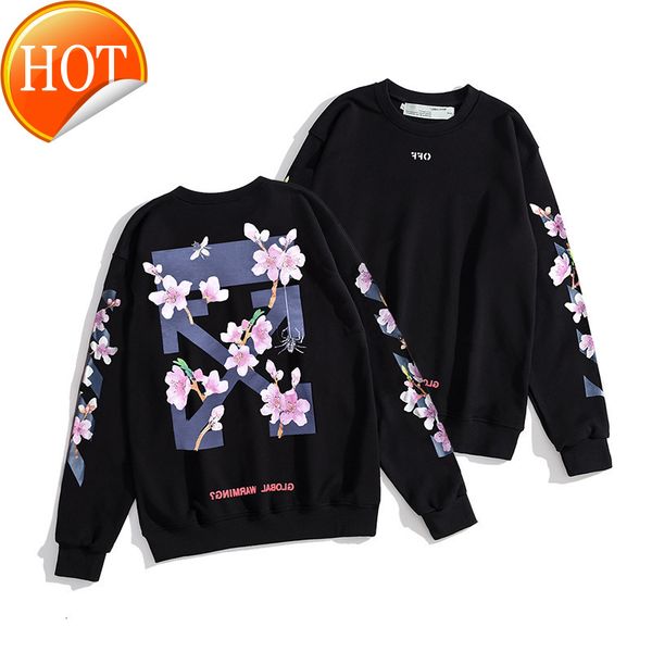 and off new autumn winter pink round neck pullover sweater style fashion br men's women's matching bottom coat, Black
and off new autumn winter pink round neck pullover sweater style fashion br men's women's matching bottom coat, Black