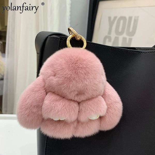 keychains 2021 soft real rex fur keychain fluffy pom car keyring cute women bag pendant gift pompom key chain gxy244, Silver
keychains 2021 soft real rex fur keychain fluffy pom car keyring cute women bag pendant gift pompom key chain gxy244, Silver