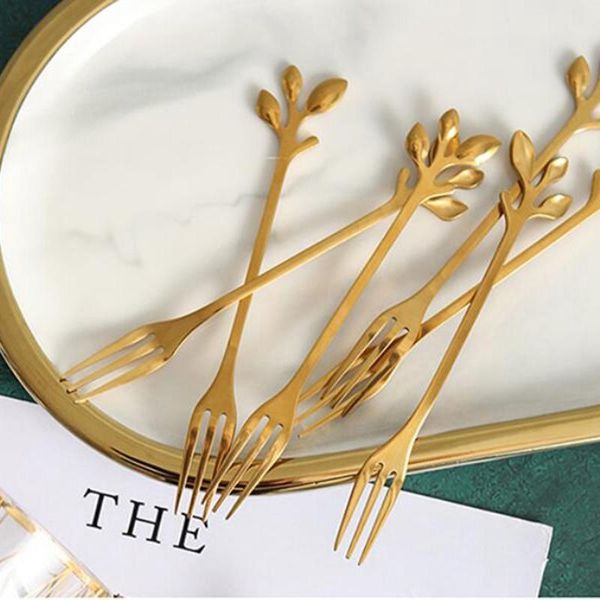 forks 20 pcs stainless steel flatware fruit fork dinnerware appetizer snack dessert kitchen tableware leaf shapee
forks 20 pcs stainless steel flatware fruit fork dinnerware appetizer snack dessert kitchen tableware leaf shapee