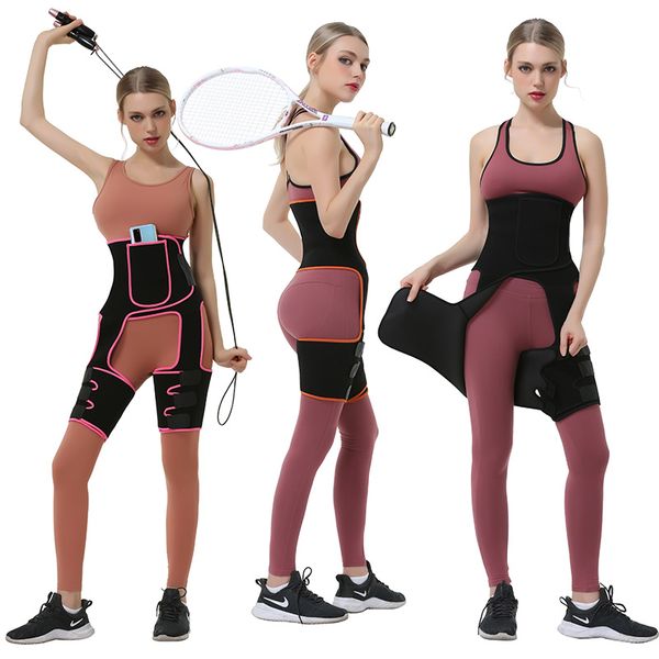 women high waist thigh trimmer neoprene sweat shapewear slimming leg body shapers adjustable waist trainer cincher slimming belt
women high waist thigh trimmer neoprene sweat shapewear slimming leg body shapers adjustable waist trainer cincher slimming belt