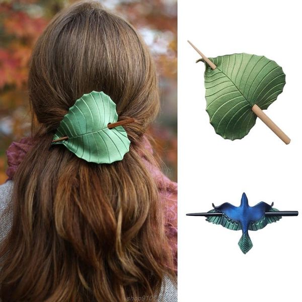 earrings & necklace retro braids hair slide clip with sticks vintage metal decorative hairpin disk party accessories clips s03 21 dropship, Silver
earrings & necklace retro braids hair slide clip with sticks vintage metal decorative hairpin disk party accessories clips s03 21 dropship, Silver