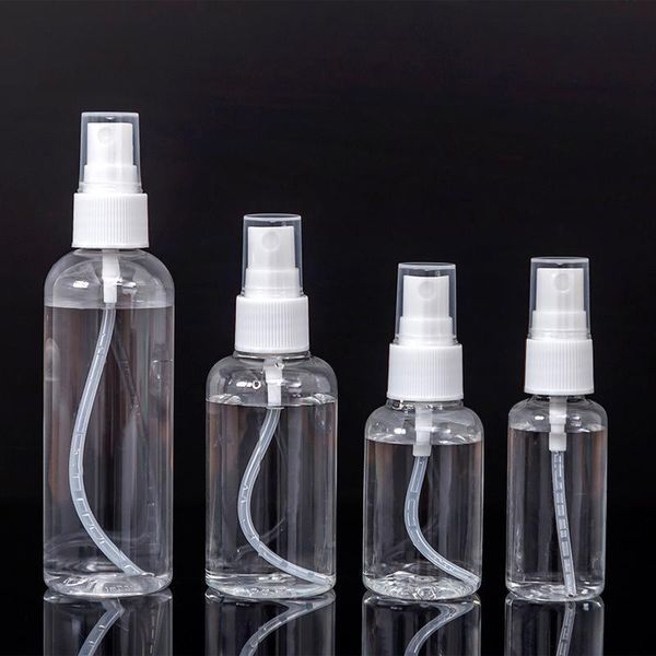 large spray bottle 100ml travel portable makeup water fine mist cosmetics sub-bottle storage bottles & jars
large spray bottle 100ml travel portable makeup water fine mist cosmetics sub-bottle storage bottles & jars