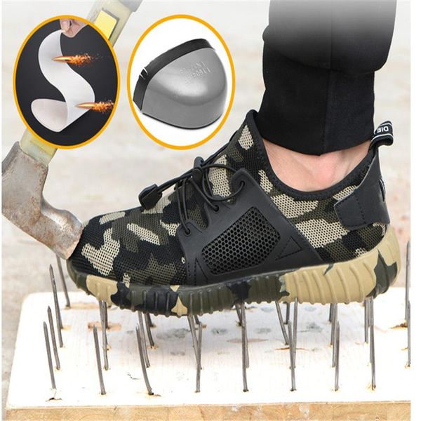boots 2021 luxury work shoes for men and women steel toe cap safety camouflage fashion designer gym trainer sneakers, Black
boots 2021 luxury work shoes for men and women steel toe cap safety camouflage fashion designer gym trainer sneakers, Black