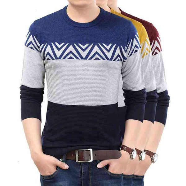 men's sweaters sweatshirt autumn knitwear trend versatile sweater round neck middle age casual dad's dress f70g, White;black
men's sweaters sweatshirt autumn knitwear trend versatile sweater round neck middle age casual dad's dress f70g, White;black