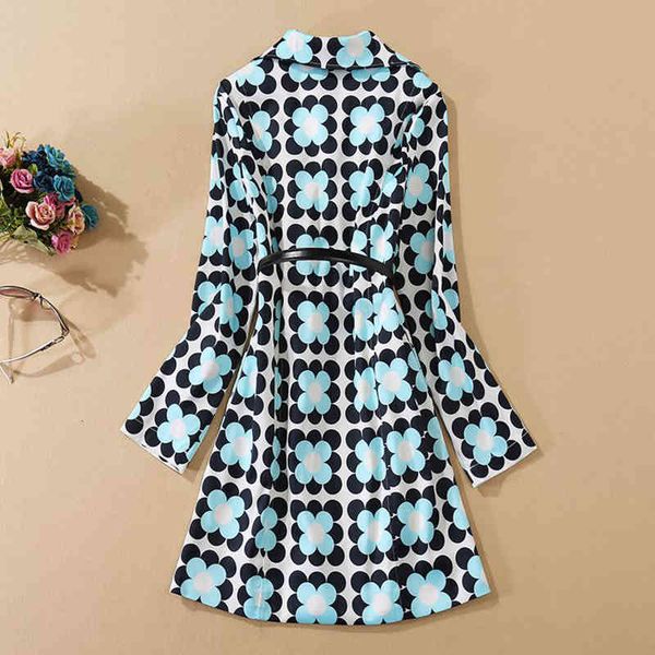 seqinyy autumn trench coat 2020 spring new fashion design female manga long flowers printing sequins crystal light superior belt light, Black;gray
seqinyy autumn trench coat 2020 spring new fashion design female manga long flowers printing sequins crystal light superior belt light, Black;gray