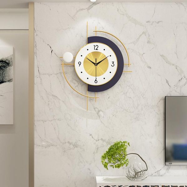 wall clocks nordic light luxury clock living room household fashion creative decorative
wall clocks nordic light luxury clock living room household fashion creative decorative