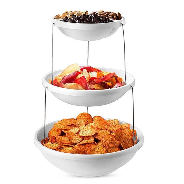 dishes & plates plastic bowls decorative salad-fruit perfect-serving 3-tier inside fold storage-space
dishes & plates plastic bowls decorative salad-fruit perfect-serving 3-tier inside fold storage-space