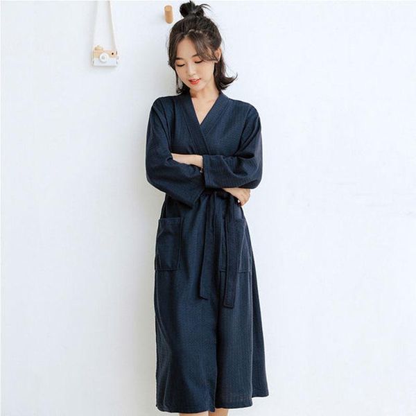 ethnic clothing geskeey waffle el lady thin bathrobe absorbent sweat steam pajamas men and women style home clothes couples, Red
ethnic clothing geskeey waffle el lady thin bathrobe absorbent sweat steam pajamas men and women style home clothes couples, Red