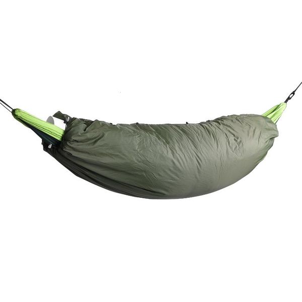 outdoor games & activities leisure portable cotton hammock camping fishing insulation cover hammocks ultralight swing
outdoor games & activities leisure portable cotton hammock camping fishing insulation cover hammocks ultralight swing