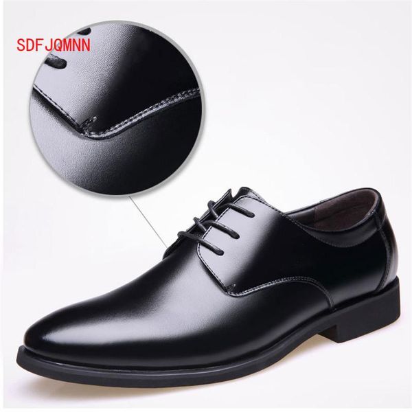 men dress shoes patent leather luxury fashion groom wedding italian style oxford office, Black
men dress shoes patent leather luxury fashion groom wedding italian style oxford office, Black