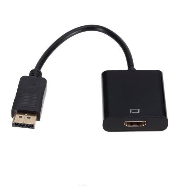 to -compatible cable adapter male female for hp/dell lappc display port 1080p -com' converter audio cables & connectors
to -compatible cable adapter male female for hp/dell lappc display port 1080p -com' converter audio cables & connectors