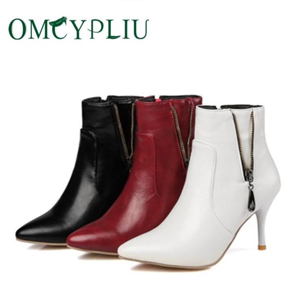 boots women red large size high heels ladies boot plus quality shoes woman botines mujer 2021 shoe, Black
boots women red large size high heels ladies boot plus quality shoes woman botines mujer 2021 shoe, Black
