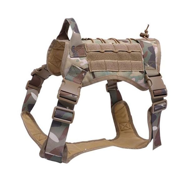 outdoor waterproof camouflage seat belt medium and large dog training xl code a collars & leashes
outdoor waterproof camouflage seat belt medium and large dog training xl code a collars & leashes