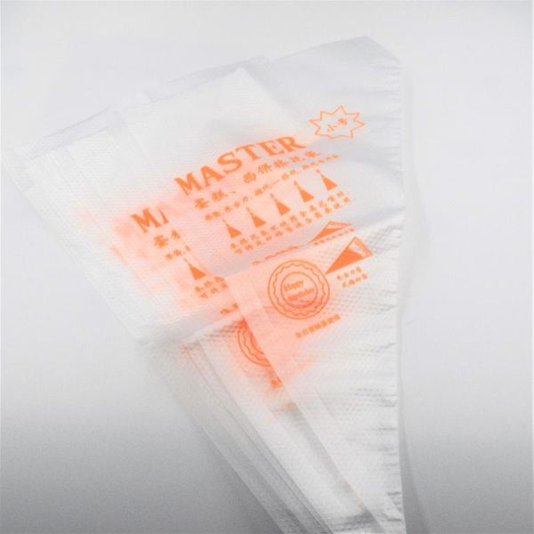 baking & pastry tools 100/50/30/10pcs disposable piping bag icing cake cupcake decorating tools/bags
baking & pastry tools 100/50/30/10pcs disposable piping bag icing cake cupcake decorating tools/bags