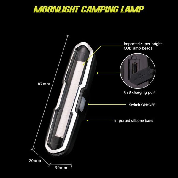 bike lights 1pcs tail light usb rechargeable led bicycle rear lamp 5 mode adjustable cycling warning for mtb road
bike lights 1pcs tail light usb rechargeable led bicycle rear lamp 5 mode adjustable cycling warning for mtb road