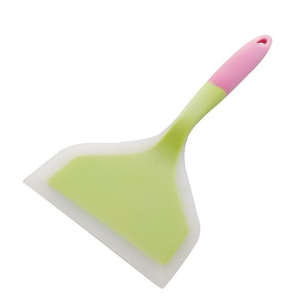 flatware sets non-stick omelette spatula durable heat-resistant silicone cooking tools wide
flatware sets non-stick omelette spatula durable heat-resistant silicone cooking tools wide