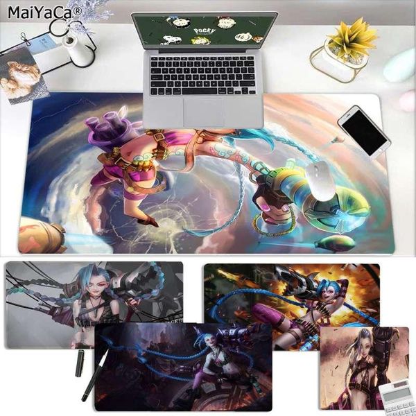 mouse pads & wrist rests maiyaca funny loose cannon jinx gamer speed mice retail small rubber mousepad pc computer gaming
mouse pads & wrist rests maiyaca funny loose cannon jinx gamer speed mice retail small rubber mousepad pc computer gaming