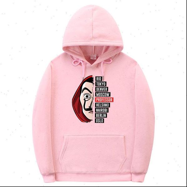 la casa de papel autumn womens hoodie harajuku hip hop joker money heist tv printed sweatshirt fashion s xxl, Black
la casa de papel autumn womens hoodie harajuku hip hop joker money heist tv printed sweatshirt fashion s xxl, Black
